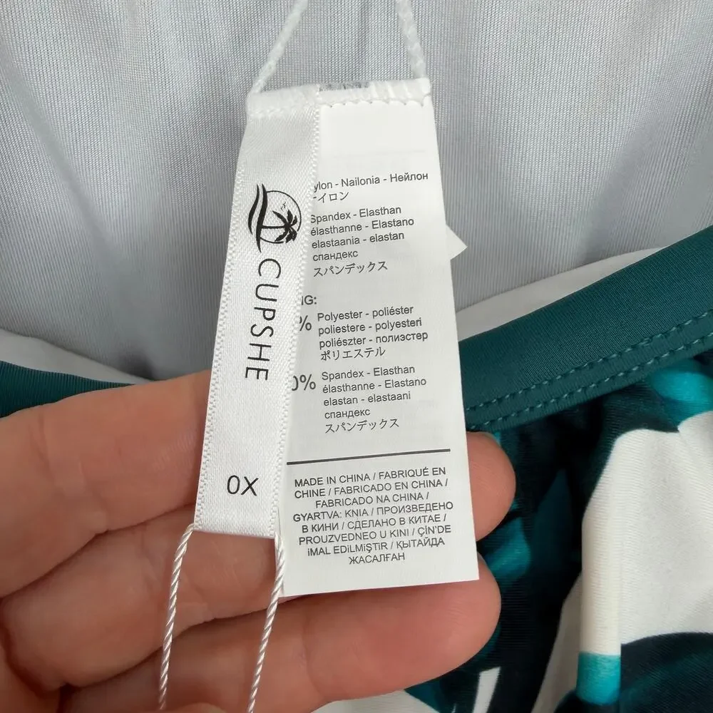 Cupshe nwt women